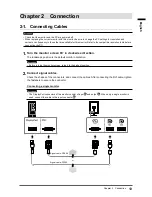 Preview for 14 page of Radiforce RX350 Instructions For Use Manual