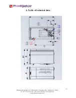 Предварительный просмотр 25 страницы Radijator BIO Lux UNI 20 Instruction Manual