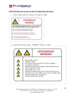 Предварительный просмотр 49 страницы Radijator BIO Lux UNI 20 Instruction Manual