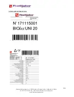 Предварительный просмотр 52 страницы Radijator BIO Lux UNI 20 Instruction Manual