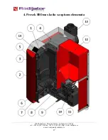 Preview for 17 page of Radijator BIO max 23.1 Instruction Manual