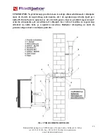 Предварительный просмотр 13 страницы Radijator BIOlux 14 Instruction Manual