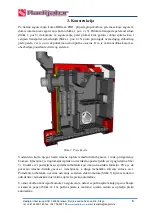 Предварительный просмотр 7 страницы Radijator BIOmax PRO 25 Assembly, Use And Maintenance