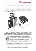 Preview for 33 page of Radijator CUBA 15 Instruction Manual