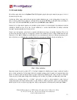 Preview for 8 page of Radijator Ecoflame Plus 25 Instruction Manual