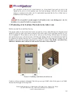 Preview for 68 page of Radijator Ecoflame Plus 25 Instruction Manual