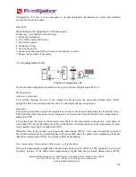 Preview for 88 page of Radijator Ecoflame Plus Series Instruction Manual