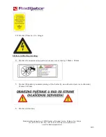 Preview for 103 page of Radijator Ecoflame Plus Series Instruction Manual