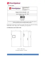 Preview for 10 page of Radijator EK 06 Smart EU Technical Instructions For Assembly, Operation And Maintenance