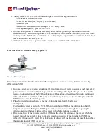 Предварительный просмотр 45 страницы Radijator PK 18 Series Instruction Manual