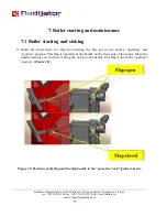 Предварительный просмотр 57 страницы Radijator PK 18 Series Instruction Manual