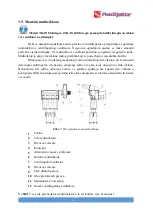 Preview for 16 page of Radijator TKAN Integra Series Instruction Manual