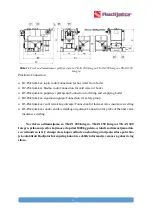 Preview for 20 page of Radijator TKAN Integra Series Instruction Manual