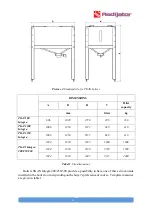 Preview for 54 page of Radijator TKAN Integra Series Instruction Manual