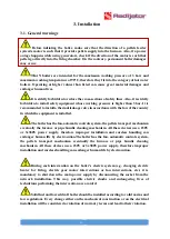 Preview for 55 page of Radijator TKAN Integra Series Instruction Manual