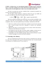 Preview for 58 page of Radijator TKAN Integra Series Instruction Manual