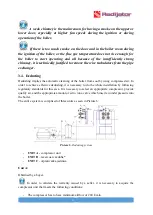 Preview for 60 page of Radijator TKAN Integra Series Instruction Manual