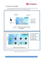 Preview for 70 page of Radijator TKAN Integra Series Instruction Manual