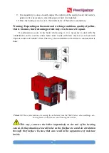 Preview for 88 page of Radijator TKAN Integra Series Instruction Manual