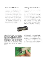 Preview for 2 page of RADIKAL TECHNOLOGIES RT 451 Manual