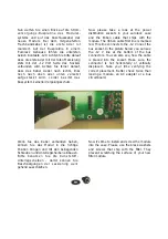 Preview for 3 page of RADIKAL TECHNOLOGIES RT 451 Manual