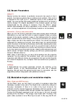 Preview for 10 page of RADIKAL TECHNOLOGIES Swarm Oscillator RT-311 Manual