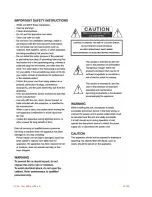 Предварительный просмотр 3 страницы Radio Active Designs UV-1G User Manual