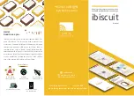 Preview for 1 page of Radio Biscuits ibiscuit Manual