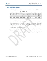 Предварительный просмотр 9 страницы Radio Bridge RBM101H-345 User Manual