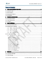 Preview for 2 page of Radio Bridge RBM101i-319 User Manual