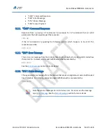 Preview for 8 page of Radio Bridge RBM101i-319 User Manual