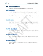 Preview for 10 page of Radio Bridge RBM101i-319 User Manual