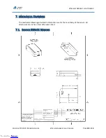 Предварительный просмотр 11 страницы Radio Bridge RBS101-AL-RCZ1 User Manual