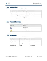 Предварительный просмотр 4 страницы Radio Bridge RBS101-WAT-RCZ2 User Manual