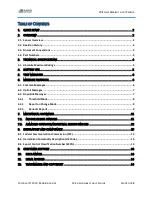 Preview for 2 page of Radio Bridge RBS301-AL-US User Manual