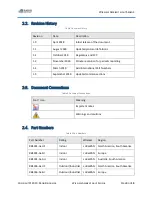 Preview for 4 page of Radio Bridge RBS301-AL-US User Manual