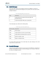 Preview for 8 page of Radio Bridge RBS301-AL-US User Manual