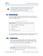 Preview for 10 page of Radio Bridge RBS306-TILT-HP-US User Manual