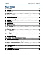 Preview for 2 page of Radio Bridge RBS306-US10M-EU User Manual