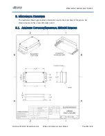 Preview for 13 page of Radio Bridge RBS306-US10M-EU User Manual