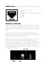 Preview for 7 page of Radio Communication Labs SAFE SPEAK HF3 User Manual