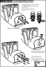 Preview for 4 page of Radio control model L-19/0-1 BIRD DOG 1730mm Wingspan Instruction Manual