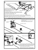 Preview for 3 page of Radio control model VQA017 Instruction Manual