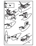 Preview for 4 page of Radio control model VQA017 Instruction Manual