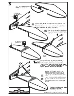 Preview for 5 page of Radio control model VQA017 Instruction Manual