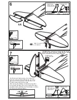 Preview for 6 page of Radio control model VQA017 Instruction Manual