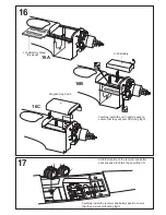 Preview for 10 page of Radio control model VQA017 Instruction Manual