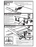 Preview for 4 page of Radio control model VQA038 Instruction Manual