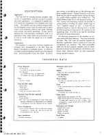 Preview for 5 page of Radio Corporation Of America BN-2A Instructions Manual