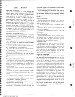 Preview for 8 page of Radio Corporation Of America BN-2A Instructions Manual